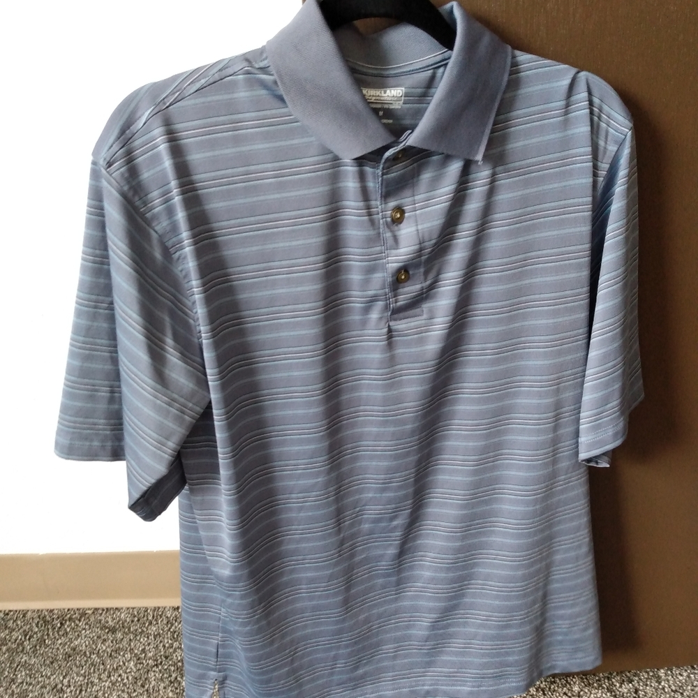 A dress shirt